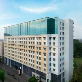 Ginger Nagpur Airport Road, hotel u gradu Nagpur