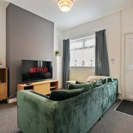 Grimsby City Centre stay