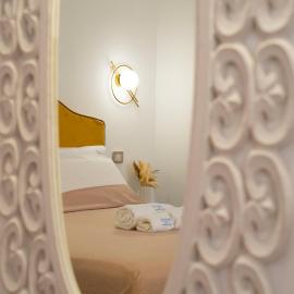 Boutique San Daniele B&B, Hotel in Cirella