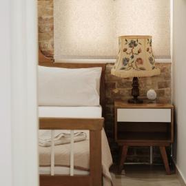 Elieta Corfu Town Family House 1