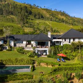 Camellia Hills By Teardrop Hotels, hotel sa Hatton