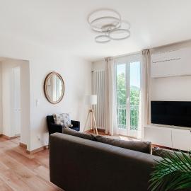 Dream Lake Apartments by Quokka 360 - Stunning Views of Lake Lugano