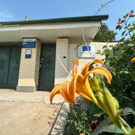 Guest house "NIKA", Nukus, Hotel in Nukus