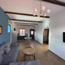 Q Apartments Molyvos