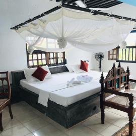 Shiban House, hotel em Shela