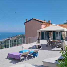 vignale holiday house