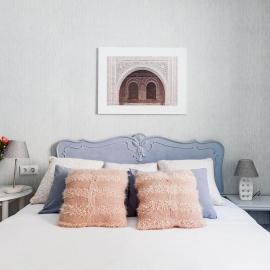 Acogedor apartamento en Santa Fe, hotelli kohteessa Santa Fe
