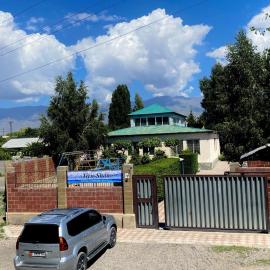 Tian-Shan Guest House, hotell sihtkohas Ysyk-Köl