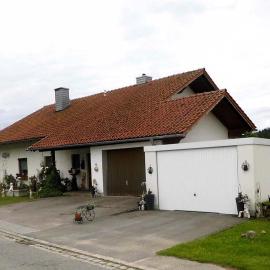Ferienwohnung Kraus