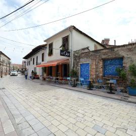 Guesthouse n'Odë