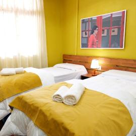 Guesthouse n'Odë