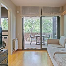 Winahost La Terraza de Sant Cugat, hotel in Sant Cugat del Vallès