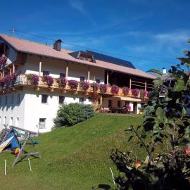 Haus Bergland