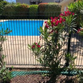 Les Jardins de Garance