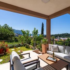Apartment Bella Vista