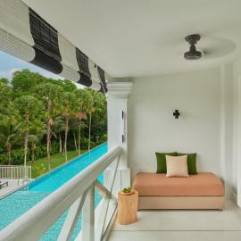 Amara Sanctuary Sentosa, hotel in Singapore