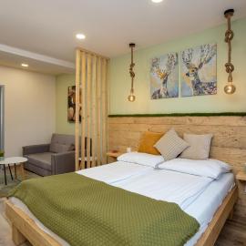 Bauer Resort - Countryside Retreat, hotel din Röszke