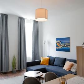 Gemütliches Apartment, Wien 11, U-Bahn Nähe