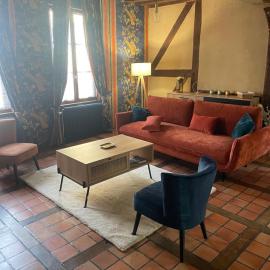 Maison Saint Pierre, hotel a Chartres