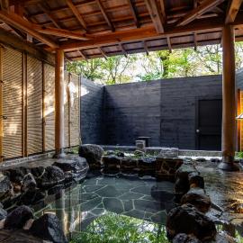 YuYu Hakone - Private Open Air Onsen Usage Guaranteed, hotel em Hakone
