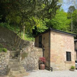 The Carriage House