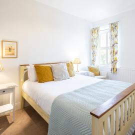 Host & Stay - Harbour Holm