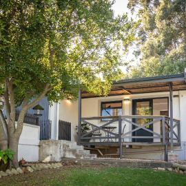 Novelle Vista Cottage, hotel in Hout Bay