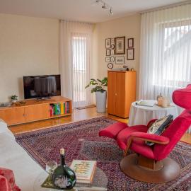 FeWO - Ihr Zuhause auf Zeit in Höchberg