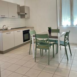 Casa Il Gelso, hotel in Cattolica