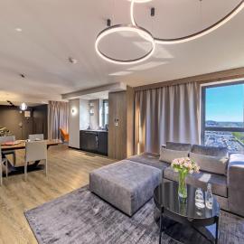 Focus Hotel Premium Warszawa, Hotel in Warschau