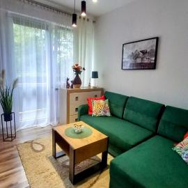 MK Apartament I