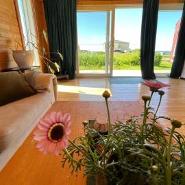 Stillehuset - a place to still your mind, hotel v destinácii Stave
