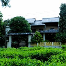CITADEL HOLIDAY HOME