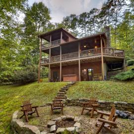 Hogback Haven
