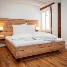 Bauernhäusle, hotel u gradu 'Hessigheim'