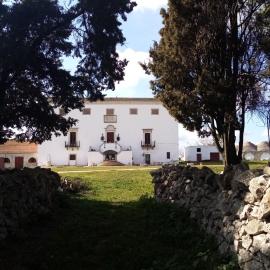 Masseria Murgia Albanese, hotel en Noci