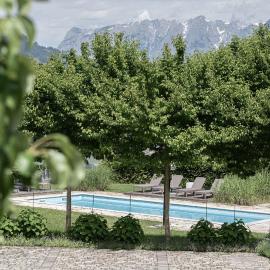 Zederberg Appartements