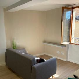 MJ studio de Provence clim wifi