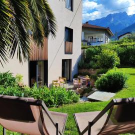 Picobello Lago, hotel in Mandello del Lario