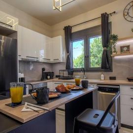 Envy Luxury Suite