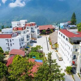 The Pepper King Resort & Villa Sapa