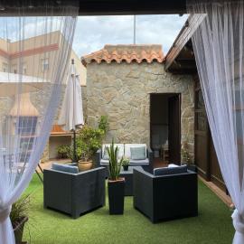 Casa el Merendero