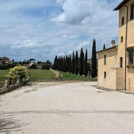 Appartamento in Castello