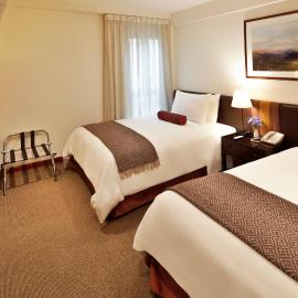 LP Los Portales Hotel Cusco