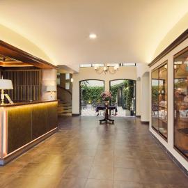 LP Los Portales Hotel Cusco, hotel Cuzcóban
