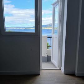 Hostal Terraza Miramar SL, hotel sa Boiro