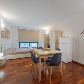 Interno 14, hotel di Lecce