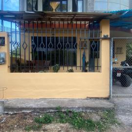 푸에르토 바케리조 모레노에 위치한 호텔 Casa de Alojamiento Muyuyo House