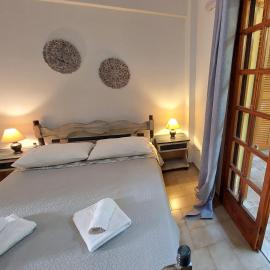 VASILAKI Apartments, hotel in Vathi