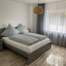 Ferienwohnung Am Bürgele, hotel din Schopfheim